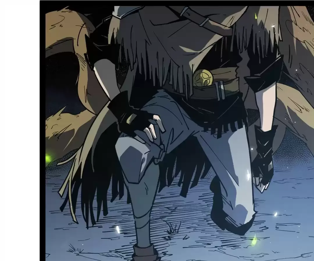 Read Quanzhi Juexing chapter 1 image 193 on Lezhin