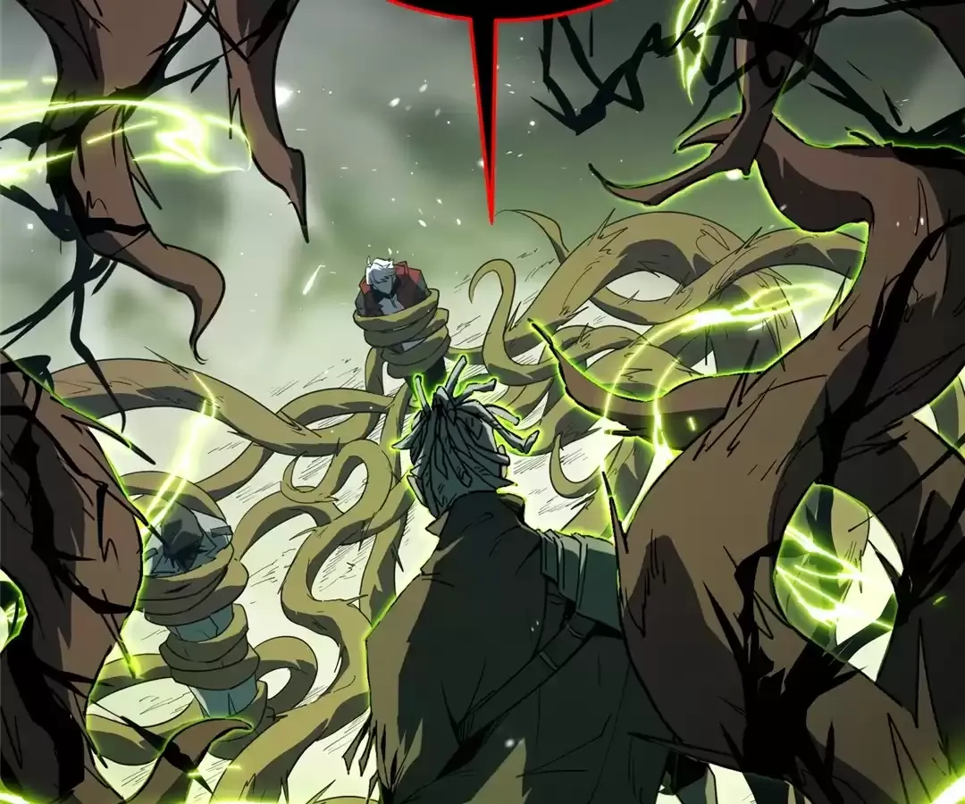Read Quanzhi Juexing chapter 1 image 195 on Lezhin