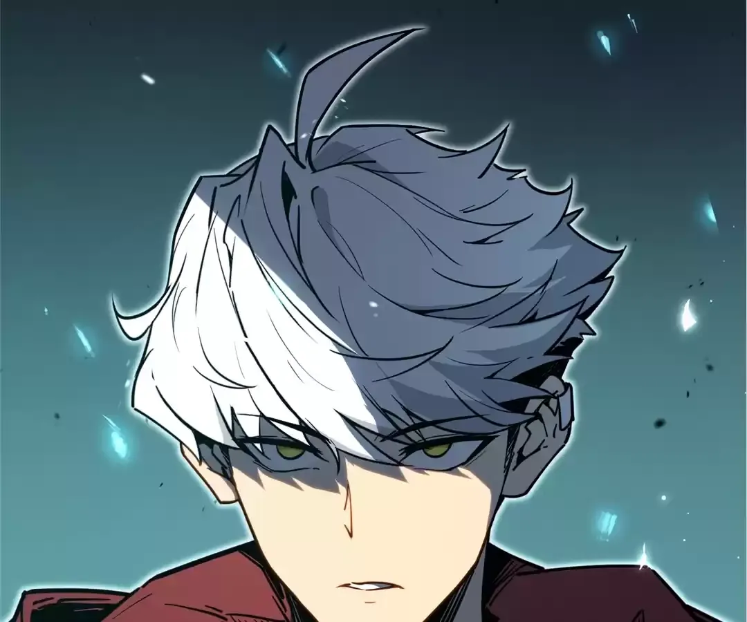 Read Quanzhi Juexing chapter 1 image 20 on Lezhin