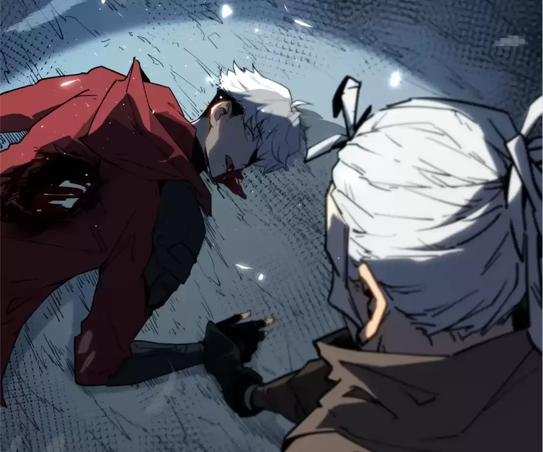 Read Quanzhi Juexing chapter 1 image 219 on Lezhin