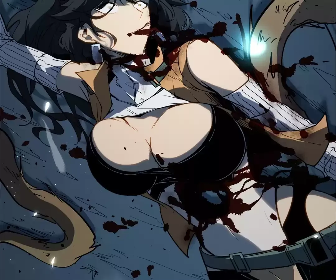 Read Quanzhi Juexing chapter 1 image 233 on Lezhin