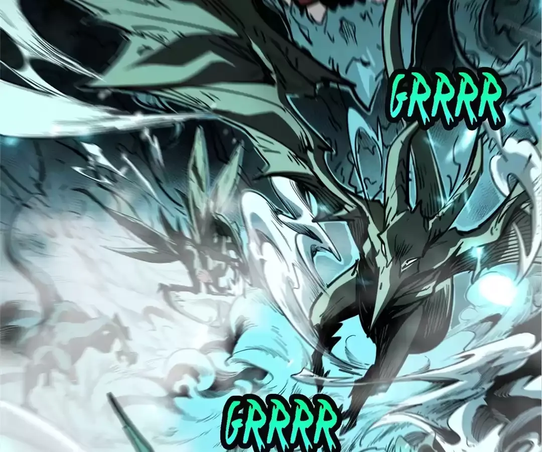 Read Quanzhi Juexing chapter 1 image 24 on Lezhin