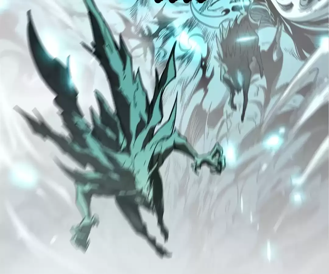 Read Quanzhi Juexing chapter 1 image 25 on Lezhin