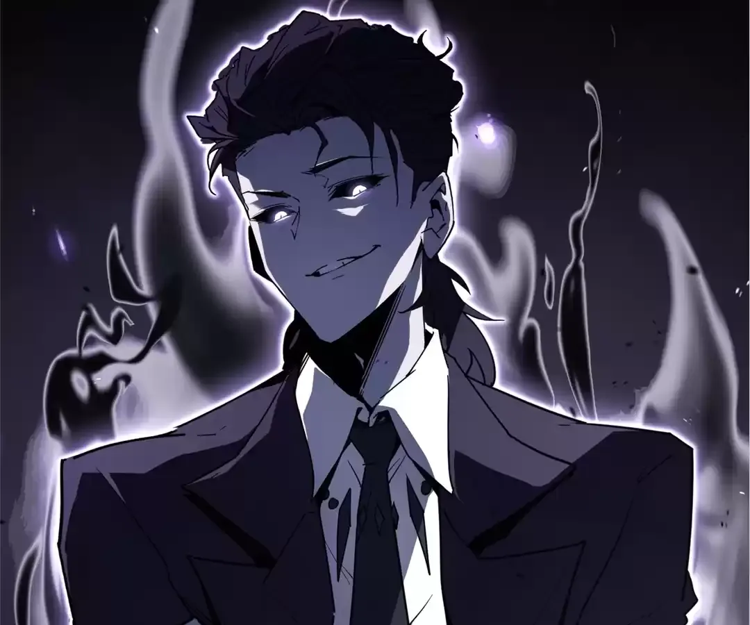 Read Quanzhi Juexing chapter 1 image 261 on Lezhin
