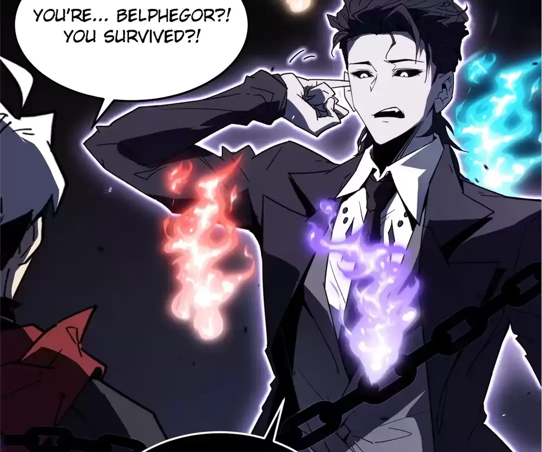 Read Quanzhi Juexing chapter 1 image 265 on Lezhin