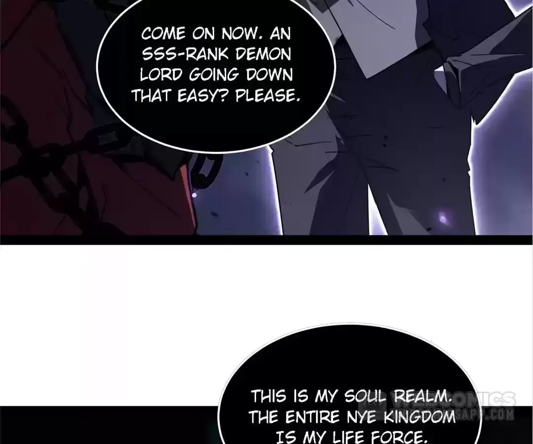 Read Quanzhi Juexing chapter 1 image 266 on Lezhin
