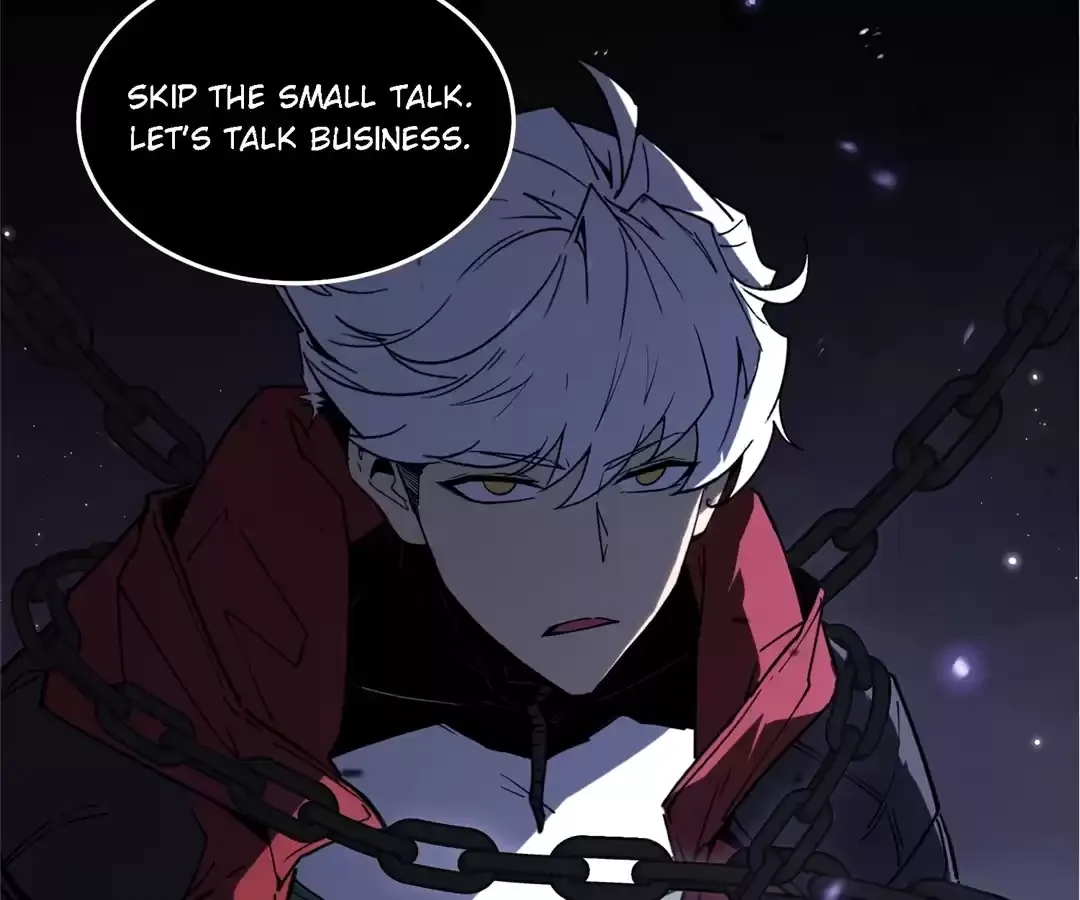 Read Quanzhi Juexing chapter 1 image 272 on Lezhin