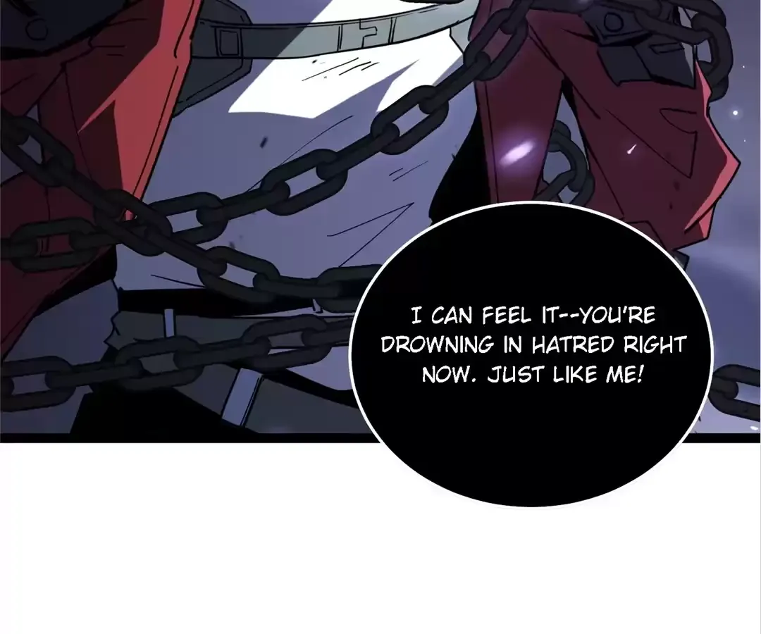 Read Quanzhi Juexing chapter 1 image 273 on Lezhin