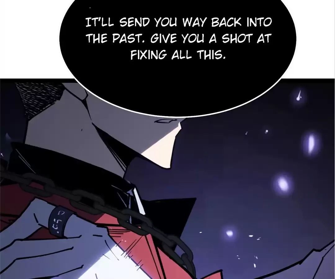 Read Quanzhi Juexing chapter 1 image 278 on Lezhin