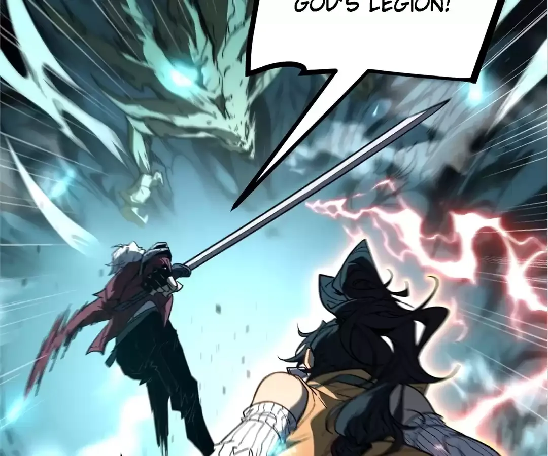 Read Quanzhi Juexing chapter 1 image 28 on Lezhin