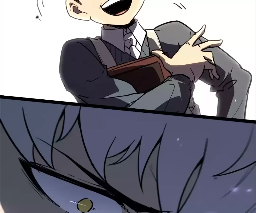 Read Quanzhi Juexing chapter 1 image 288 on Lezhin