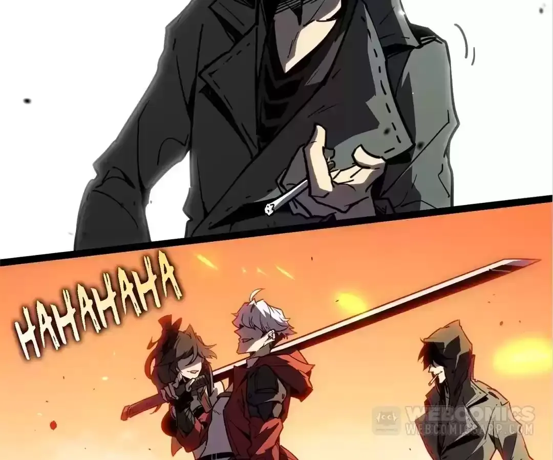 Read Quanzhi Juexing chapter 1 image 290 on Lezhin
