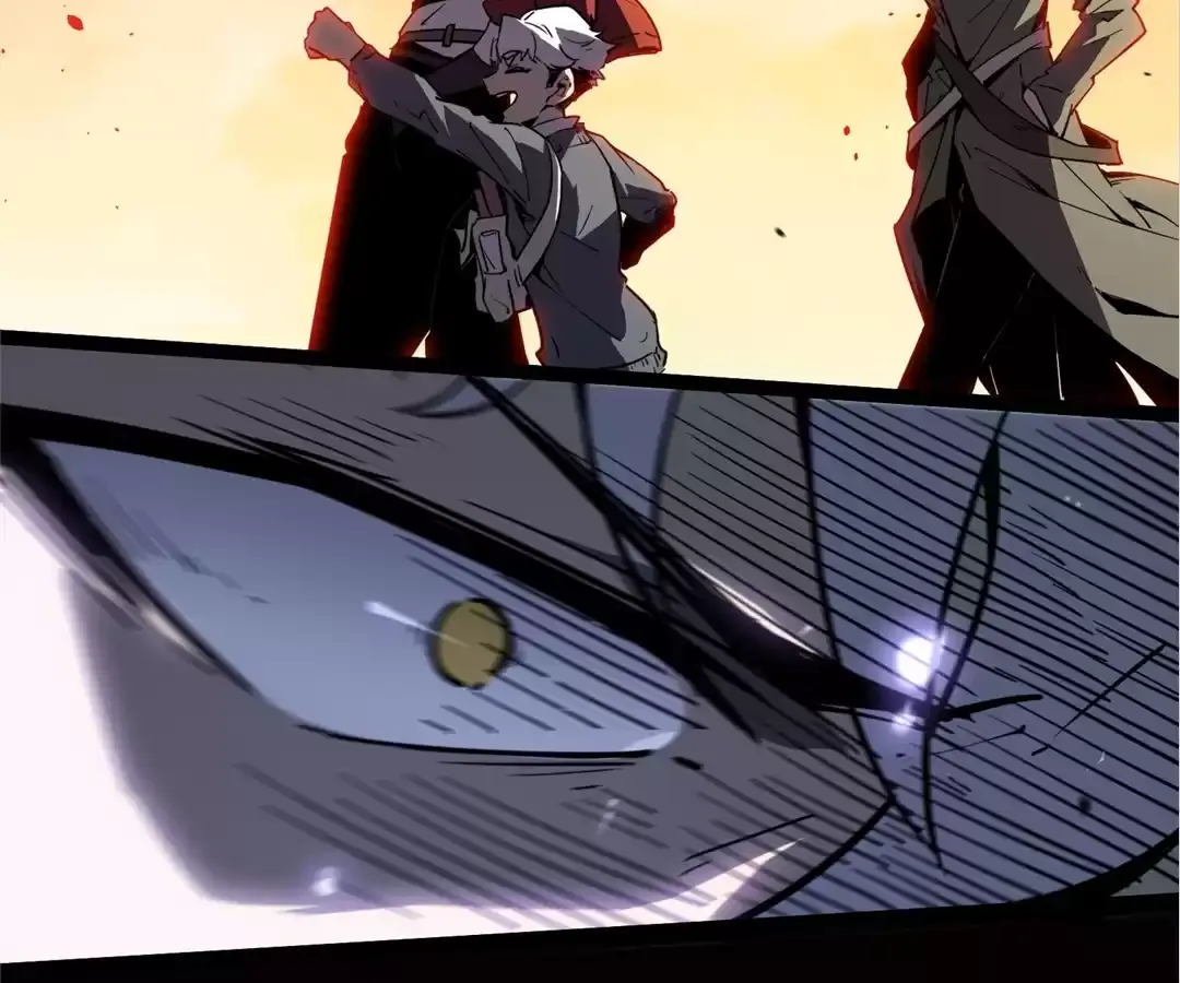 Read Quanzhi Juexing chapter 1 image 291 on Lezhin
