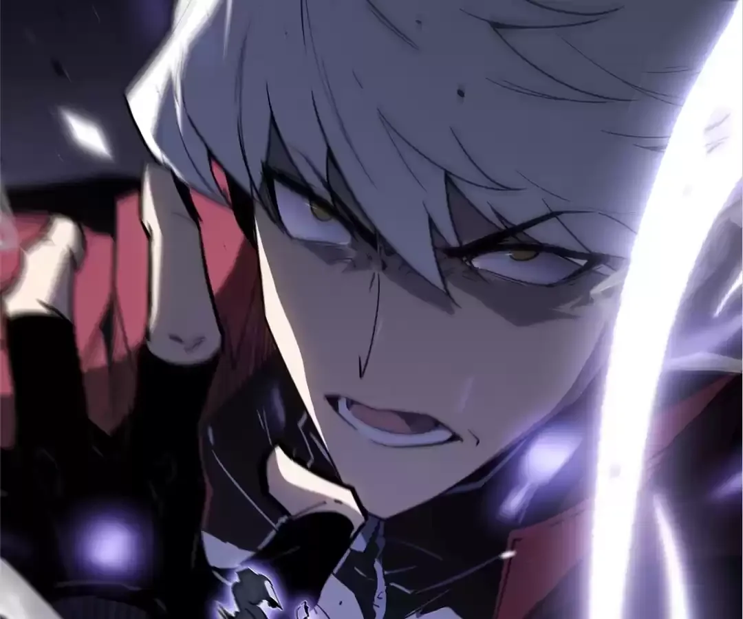 Read Quanzhi Juexing chapter 1 image 301 on Lezhin