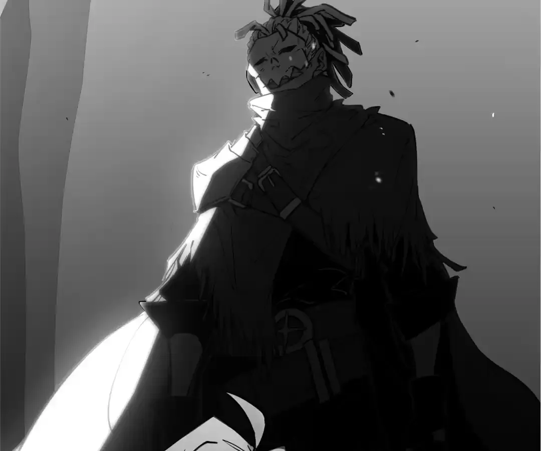 Read Quanzhi Juexing chapter 1 image 307 on Lezhin