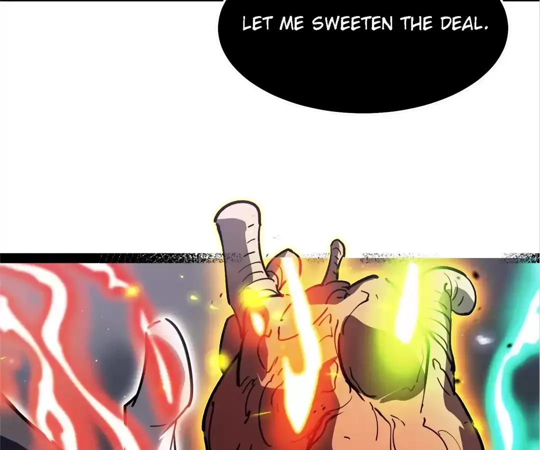Read Quanzhi Juexing chapter 1 image 313 on Lezhin