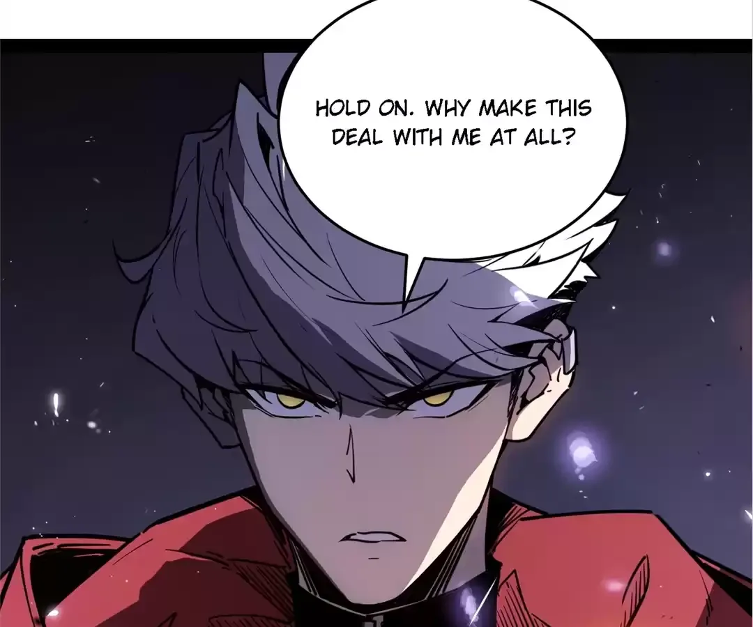 Read Quanzhi Juexing chapter 1 image 316 on Lezhin