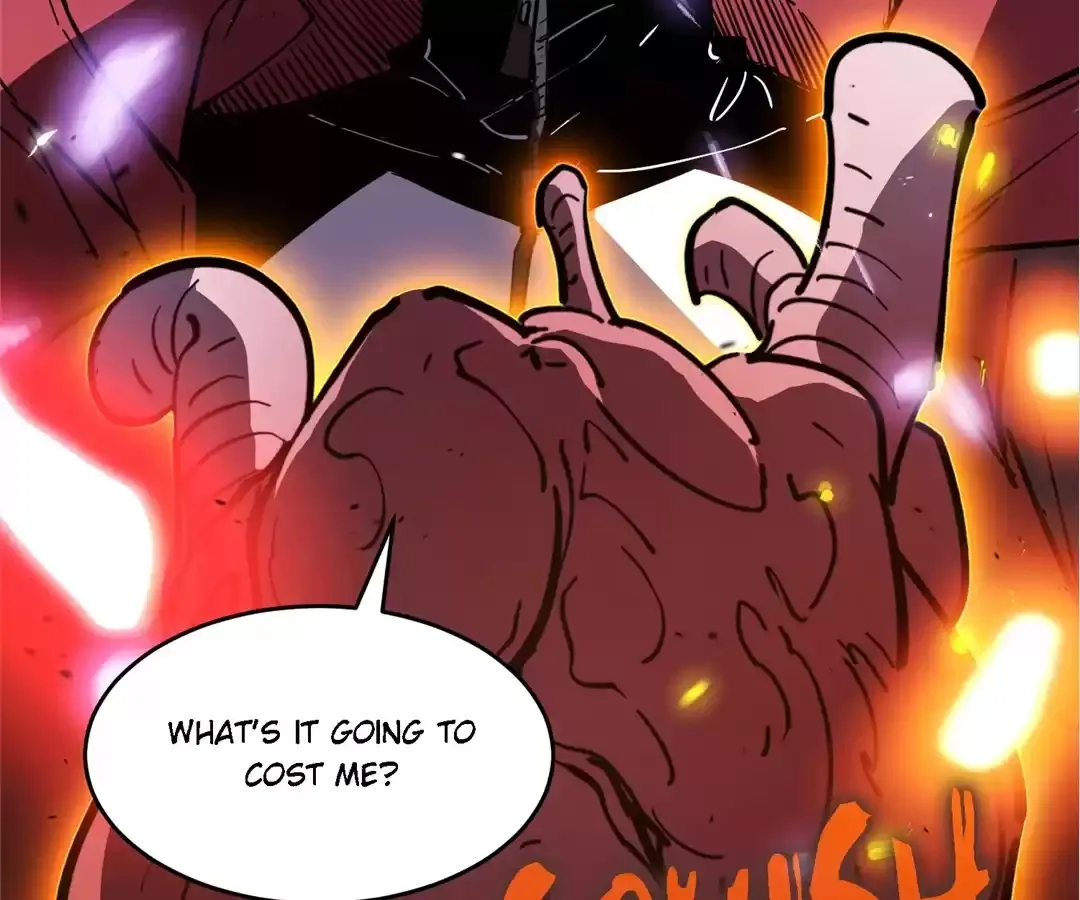 Read Quanzhi Juexing chapter 1 image 317 on Lezhin