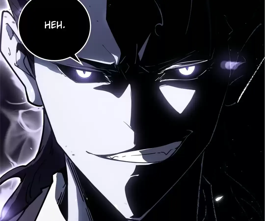 Read Quanzhi Juexing chapter 1 image 319 on Lezhin