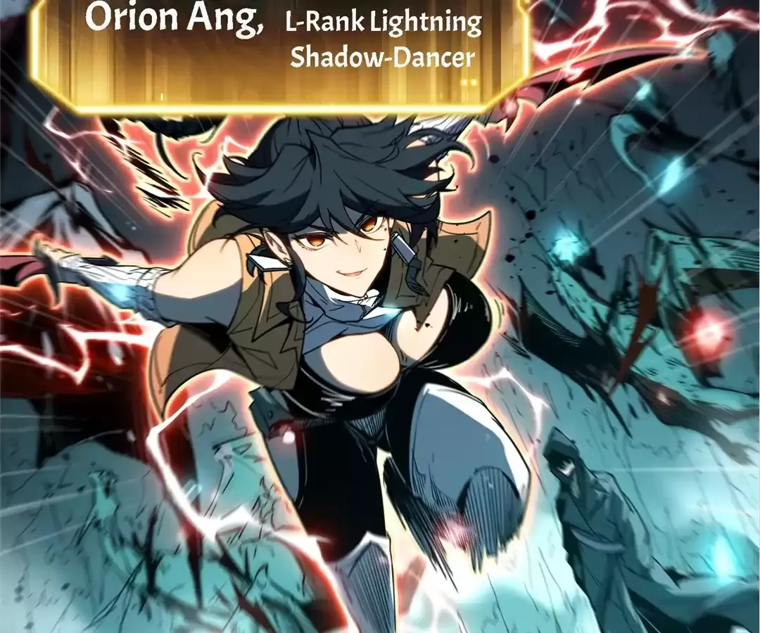 Read Quanzhi Juexing chapter 1 image 32 on Lezhin