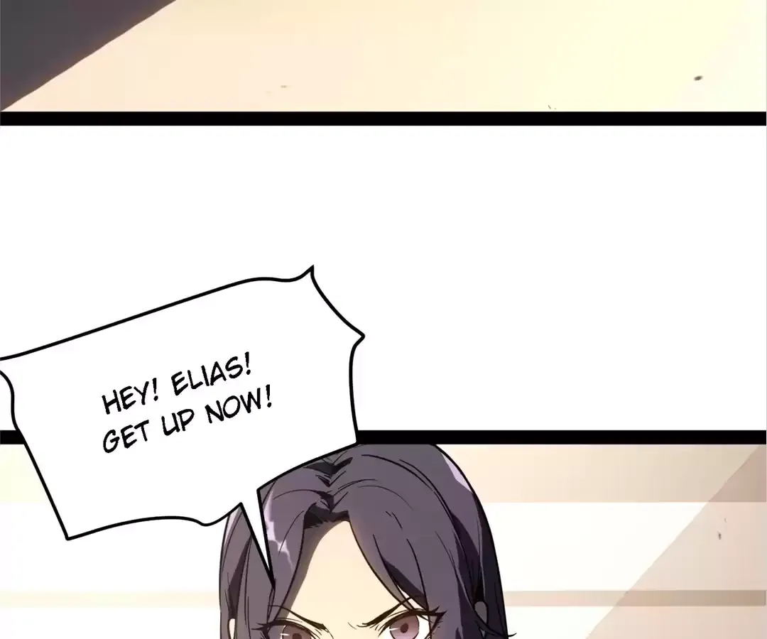 Read Quanzhi Juexing chapter 1 image 329 on Lezhin