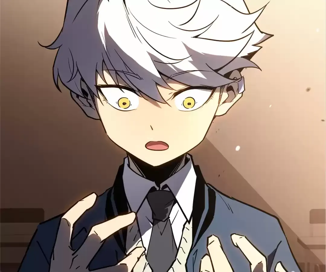 Read Quanzhi Juexing chapter 1 image 337 on Lezhin