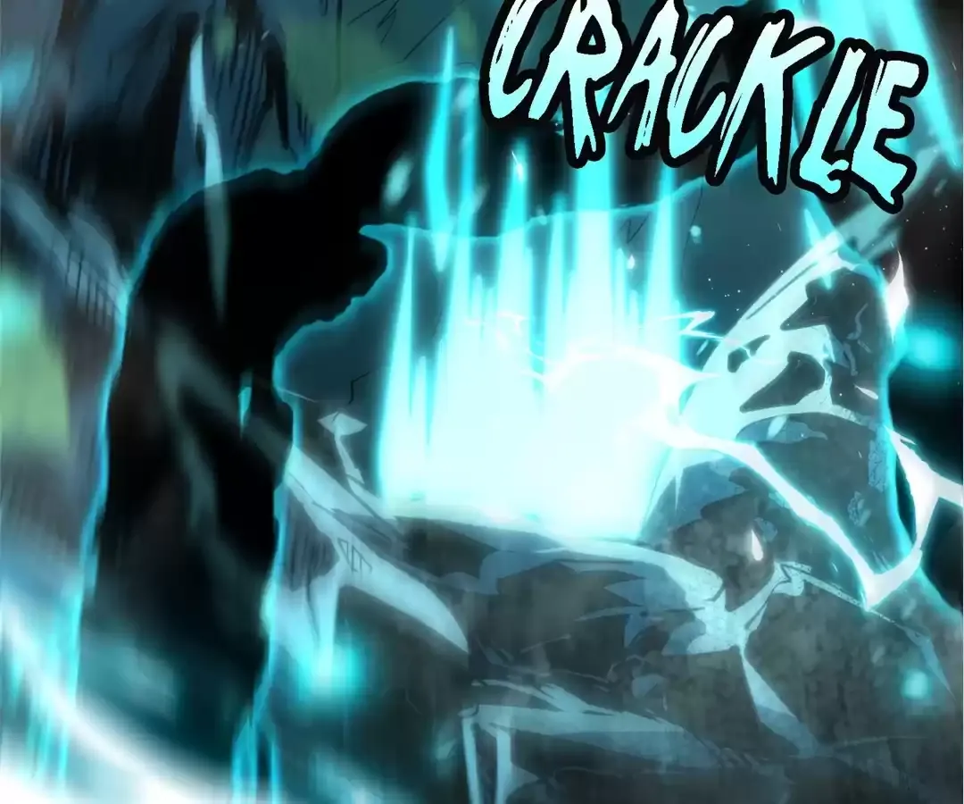 Read Quanzhi Juexing chapter 1 image 41 on Lezhin