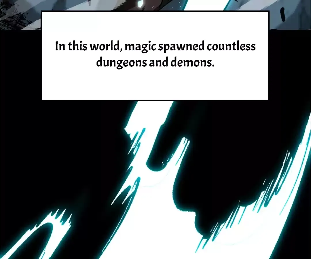 Read Quanzhi Juexing chapter 1 image 6 on Lezhin