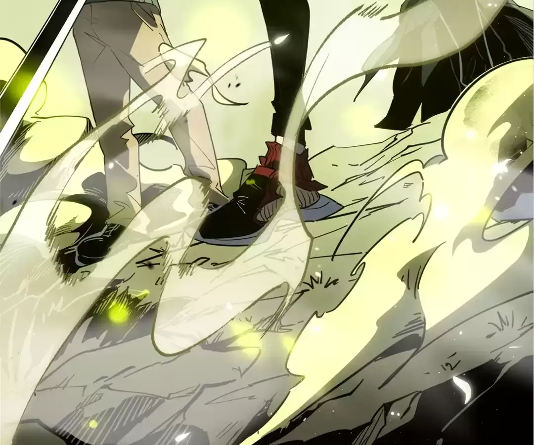 Read Quanzhi Juexing chapter 1 image 86 on Lezhin