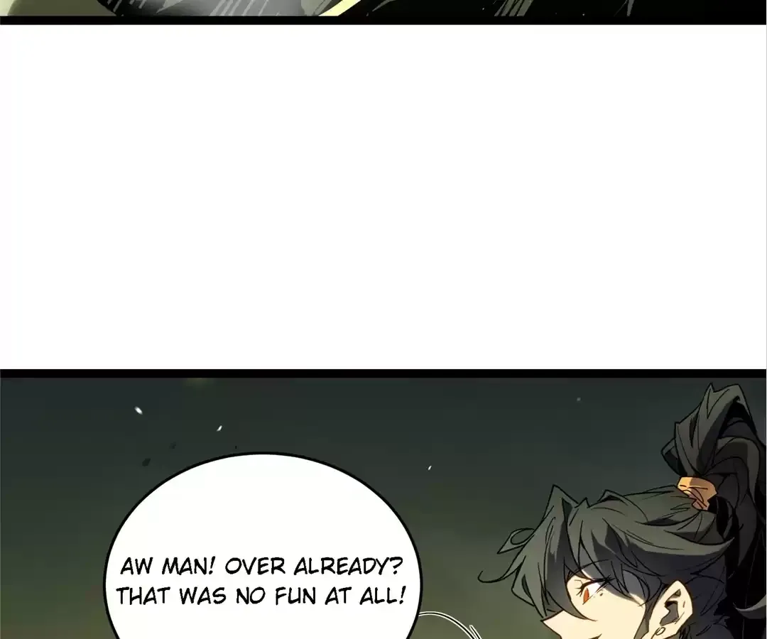 Read Quanzhi Juexing chapter 1 image 87 on Lezhin