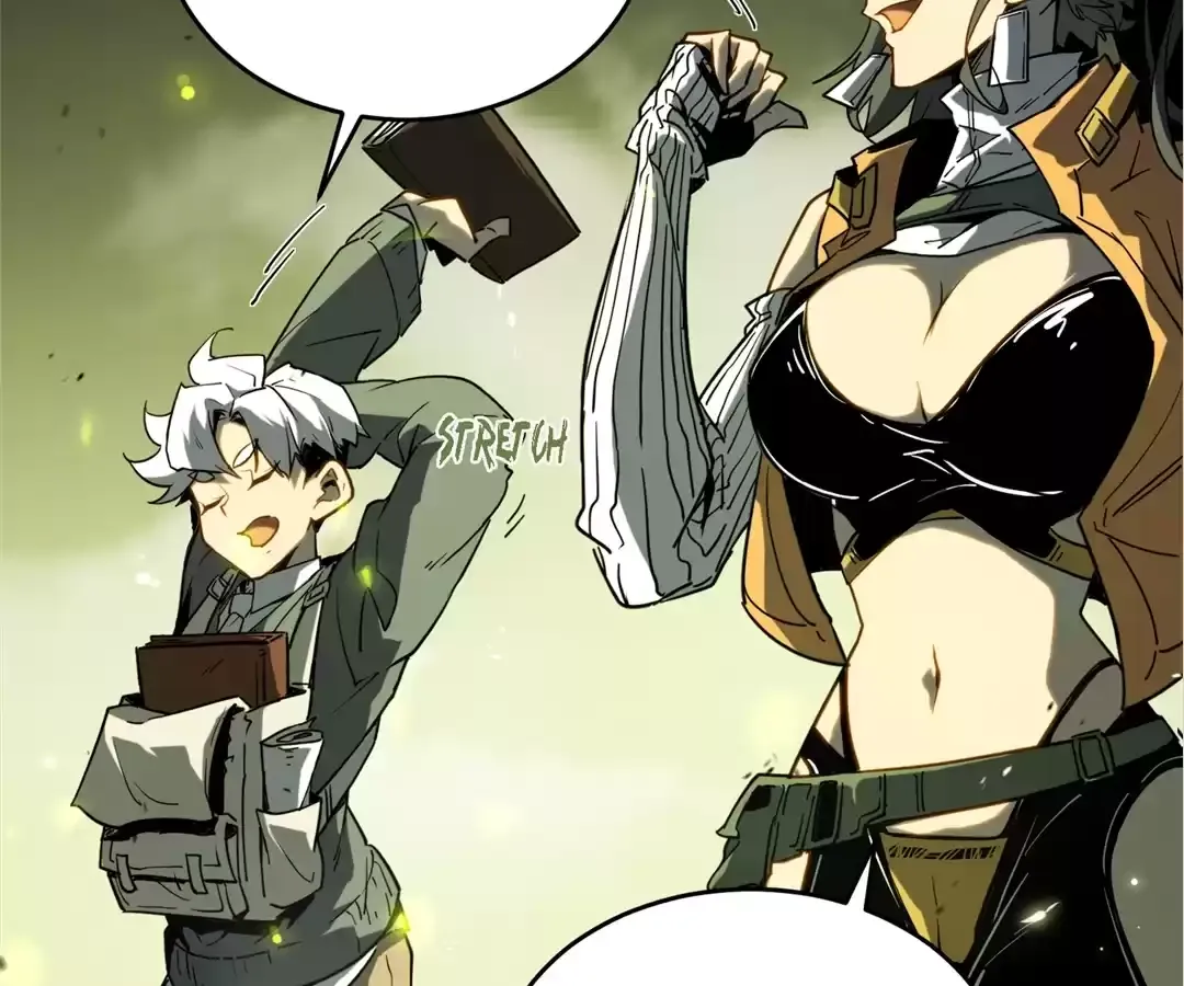 Read Quanzhi Juexing chapter 1 image 88 on Lezhin