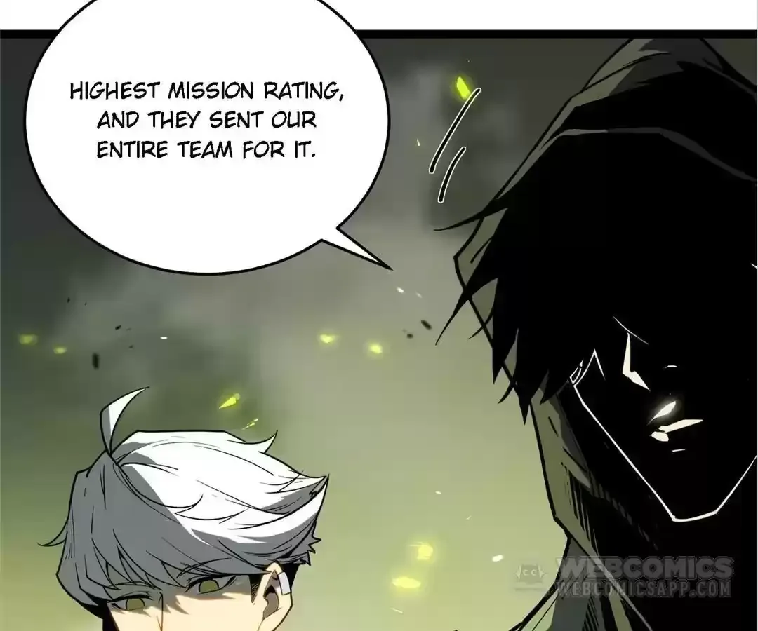Read Quanzhi Juexing chapter 1 image 90 on Lezhin