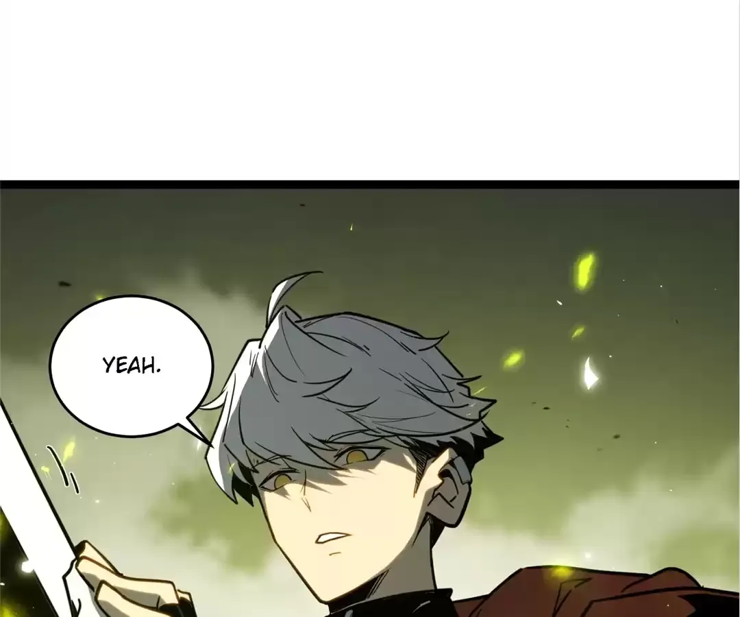 Read Quanzhi Juexing chapter 1 image 96 on Lezhin
