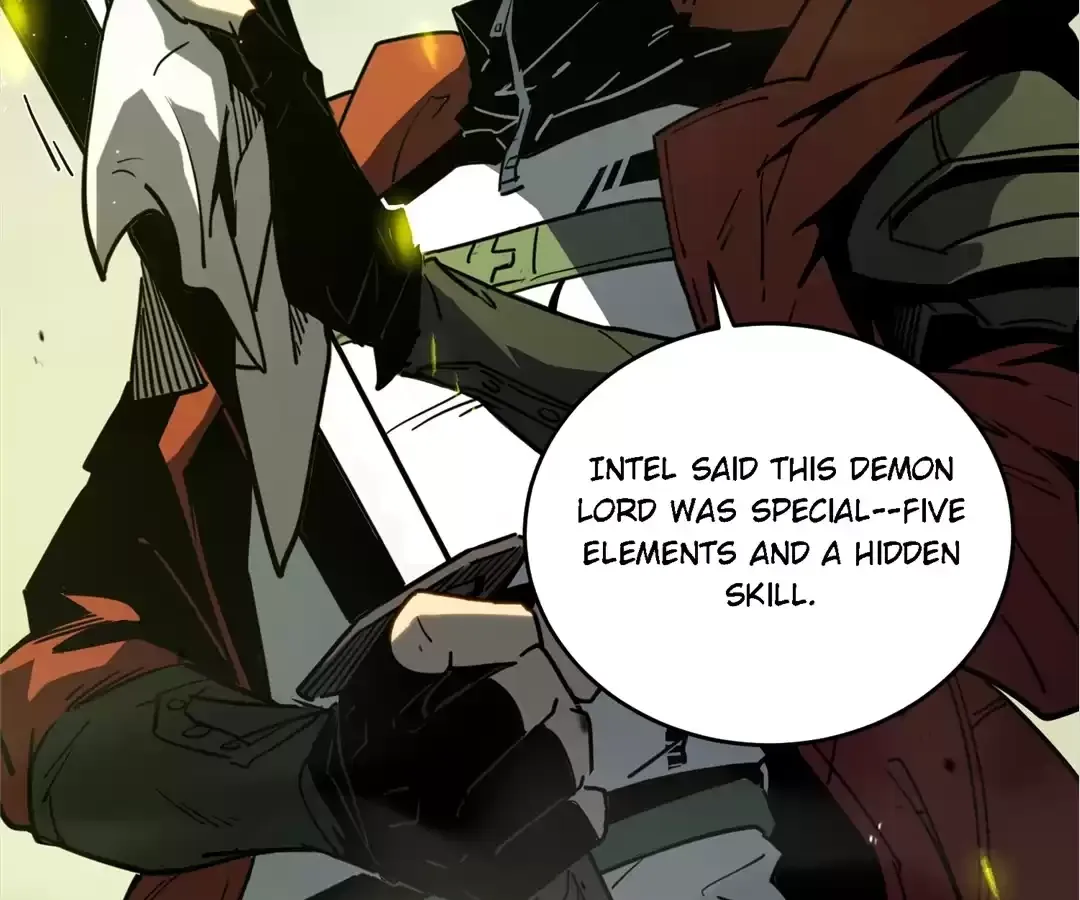 Read Quanzhi Juexing chapter 1 image 97 on Lezhin