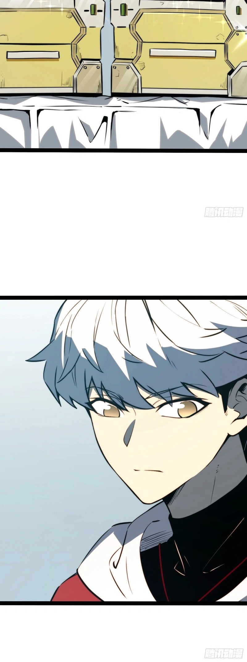 Read Quanzhi Juexing chapter 101 image 10 on Lezhin