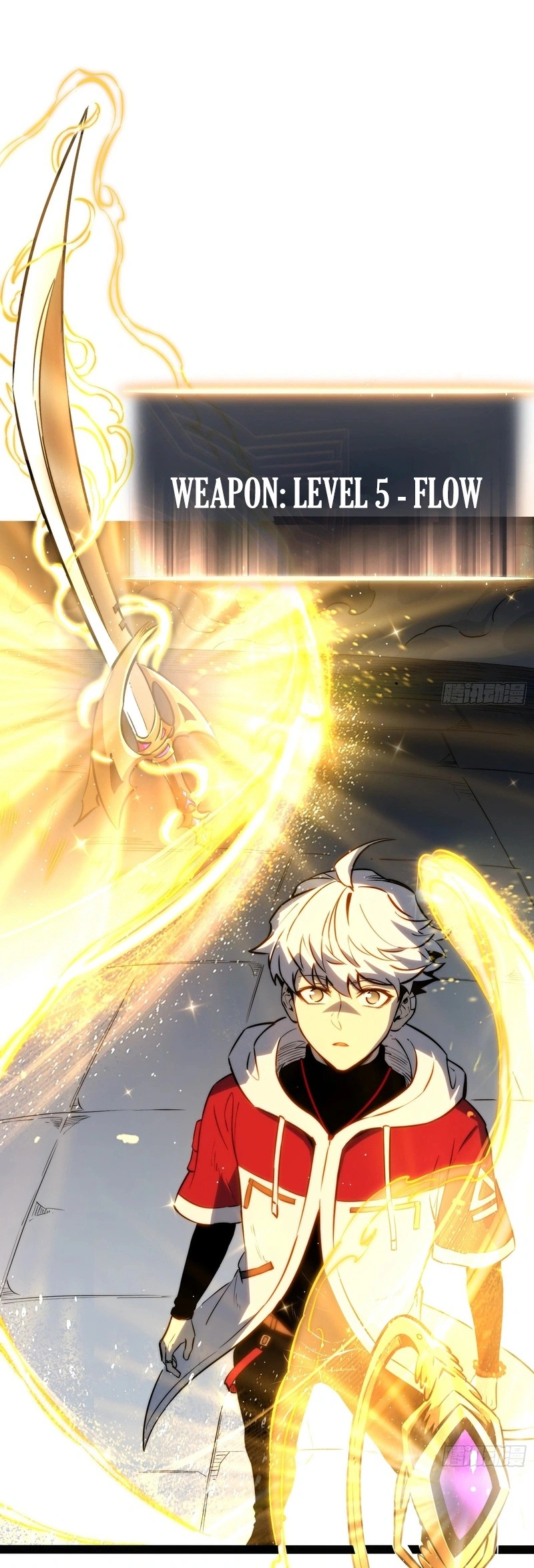 Read Quanzhi Juexing chapter 101 image 12 on Lezhin
