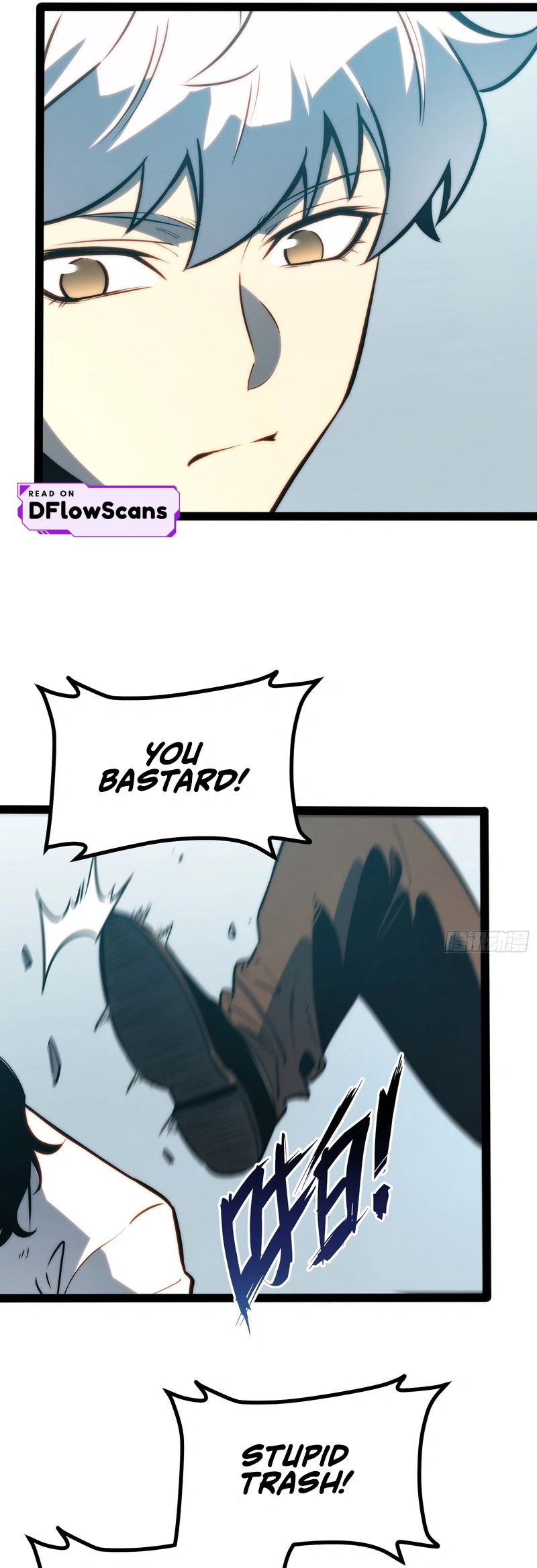 Read Quanzhi Juexing chapter 102 image 11 on Lezhin