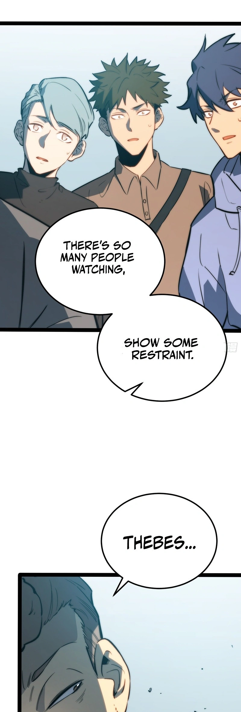 Read Quanzhi Juexing chapter 102 image 18 on Lezhin