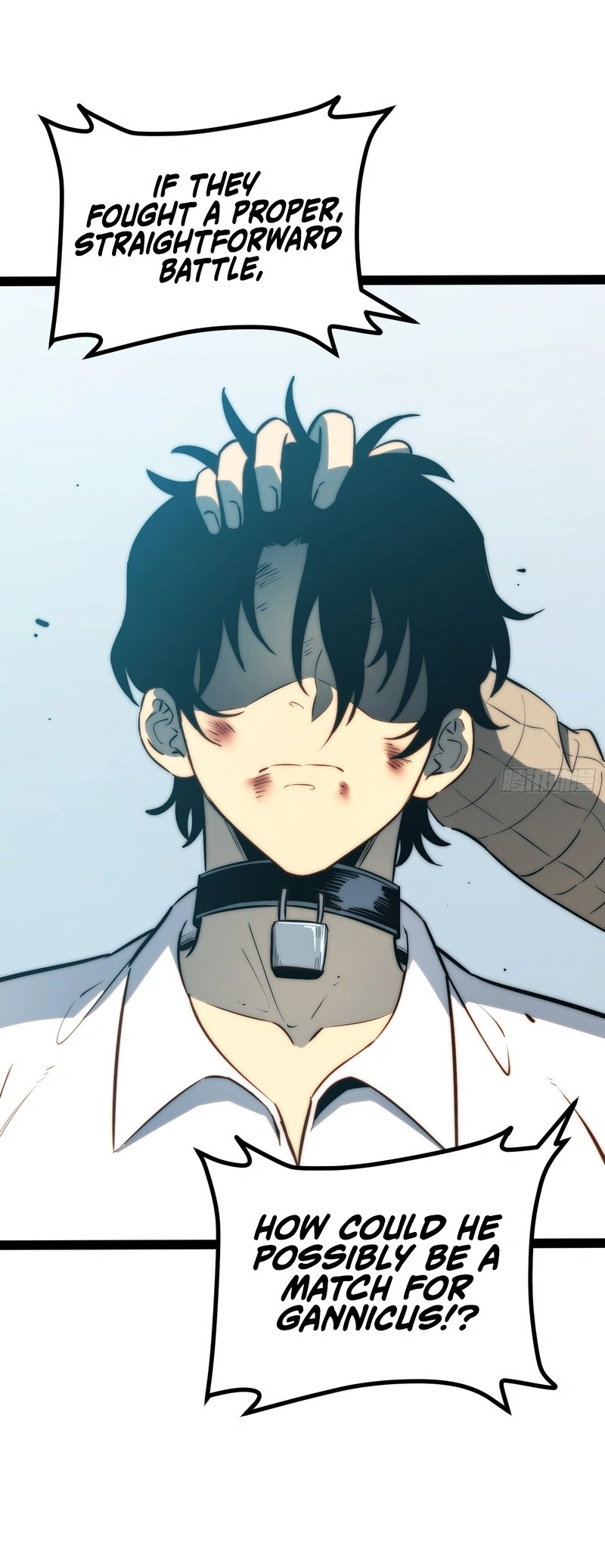 Read Quanzhi Juexing chapter 102 image 22 on Lezhin