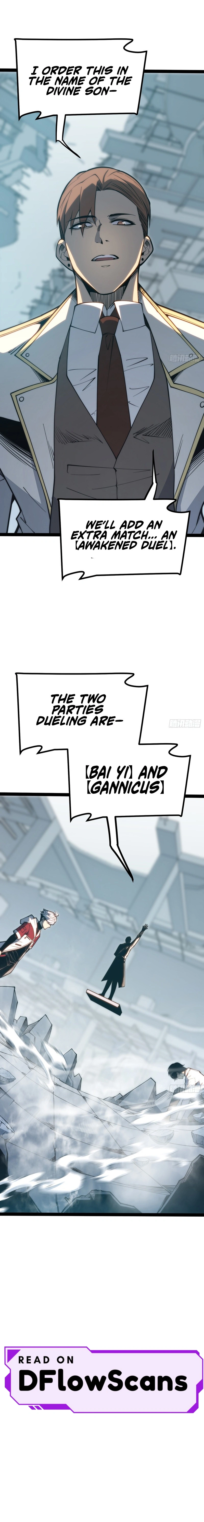 Read Quanzhi Juexing chapter 102 image 26 on Lezhin