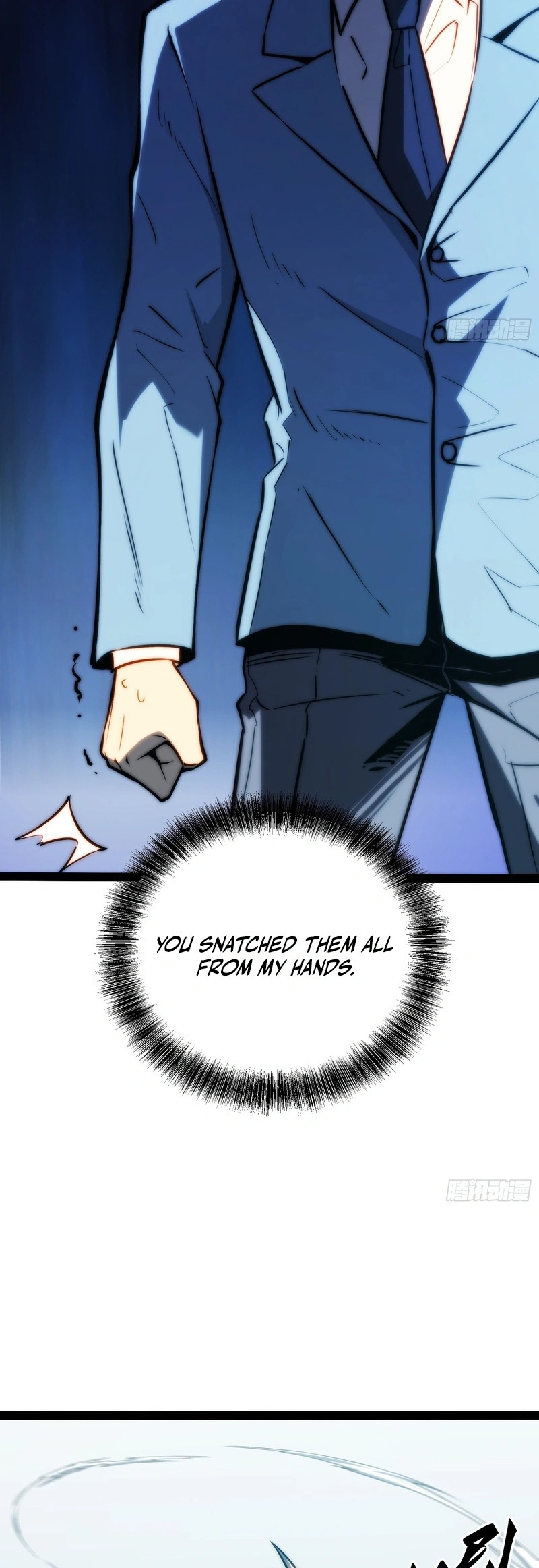 Read Quanzhi Juexing chapter 102 image 9 on Lezhin