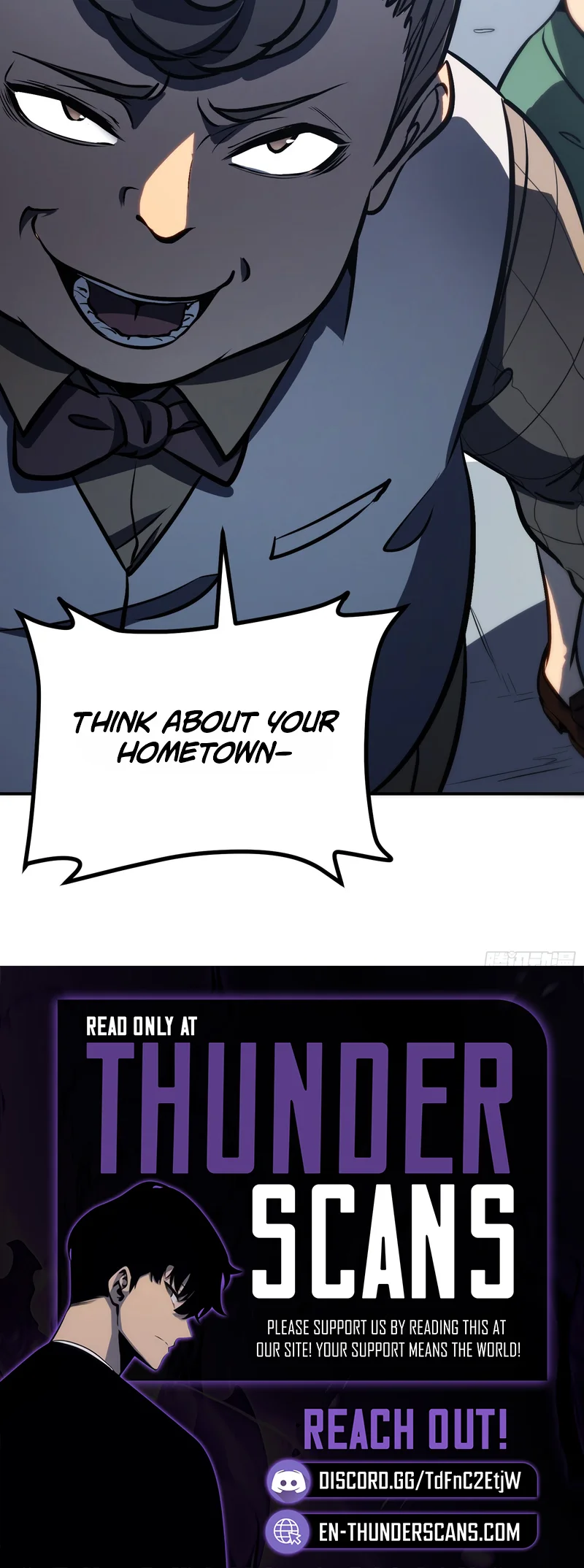 Read Quanzhi Juexing chapter 104 image 5 on Lezhin