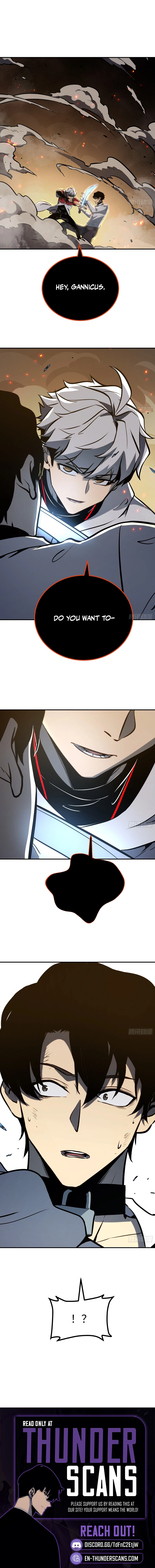 Read Quanzhi Juexing chapter 105 image 5 on Lezhin