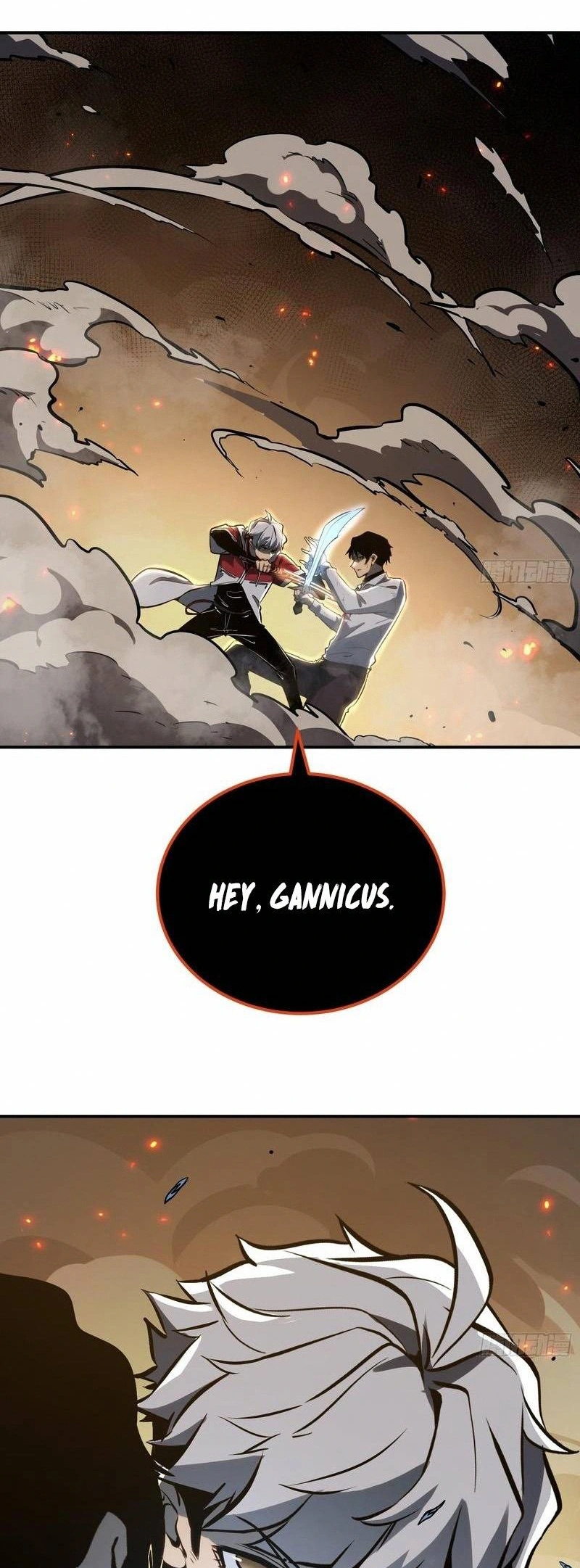 Read Quanzhi Juexing chapter 106 image 2 on Lezhin