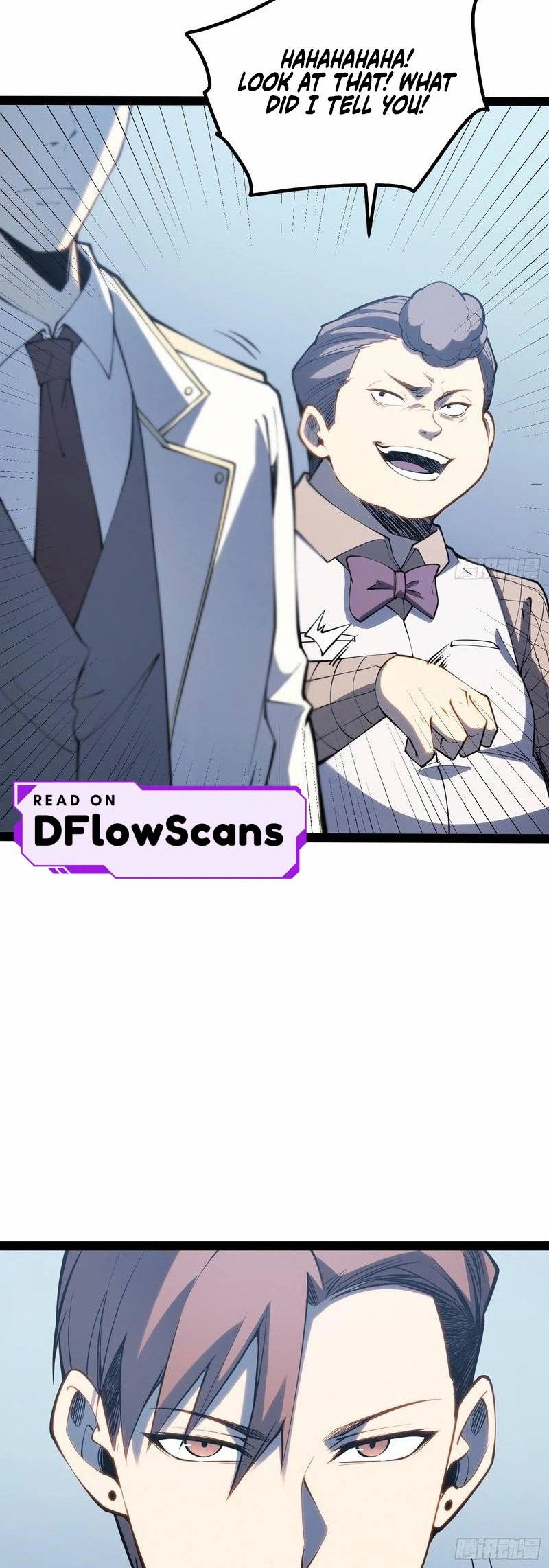 Read Quanzhi Juexing chapter 106 image 30 on Lezhin