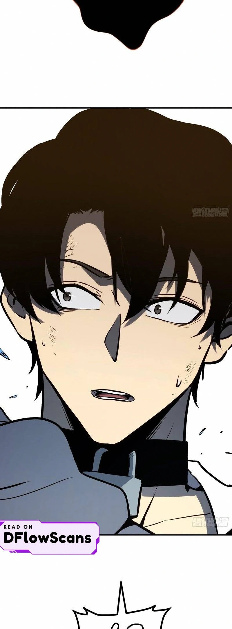 Read Quanzhi Juexing chapter 106 image 4 on Lezhin
