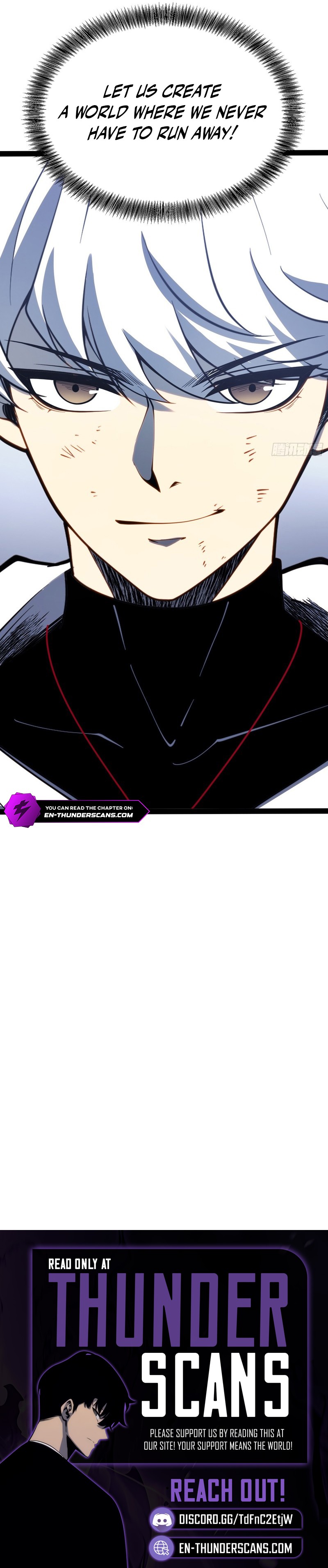 Read Quanzhi Juexing chapter 107 image 13 on Lezhin