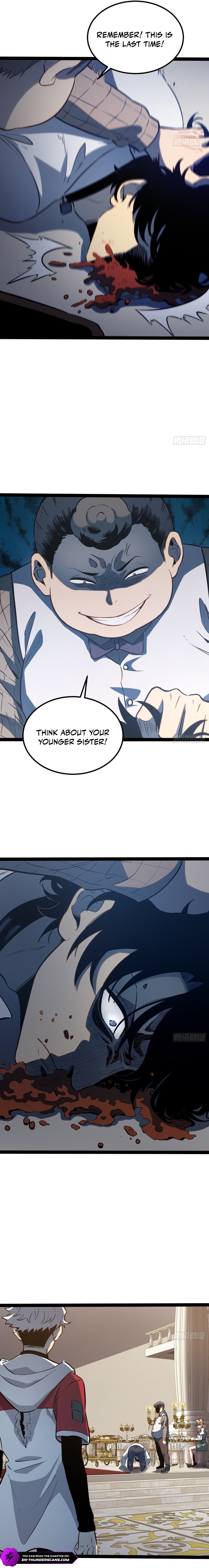 Read Quanzhi Juexing chapter 108 image 7 on Lezhin