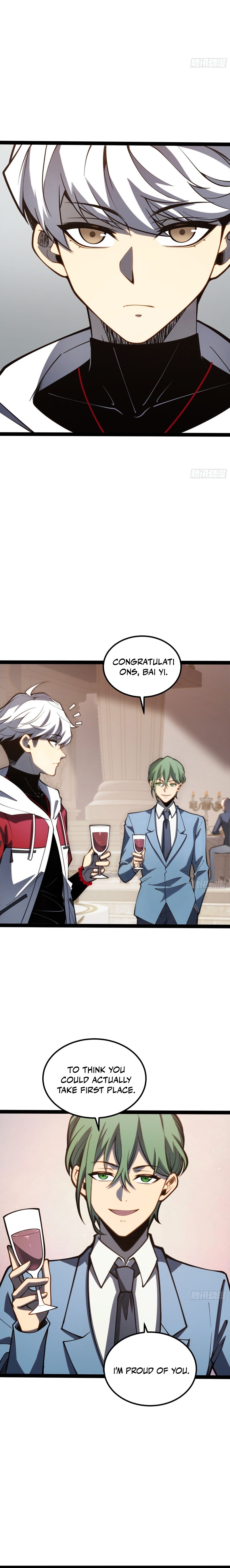 Read Quanzhi Juexing chapter 108 image 8 on Lezhin