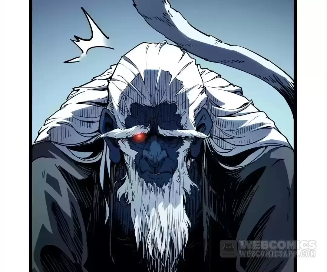 Read Quanzhi Juexing chapter 11 image 10 on Lezhin